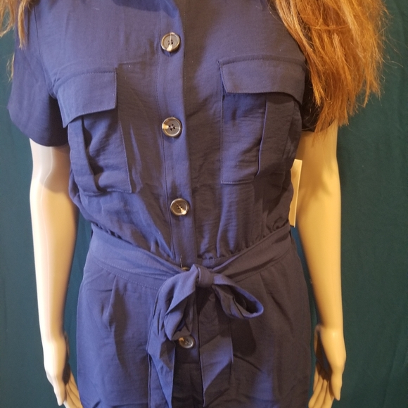 Romper - Picture 2 of 8